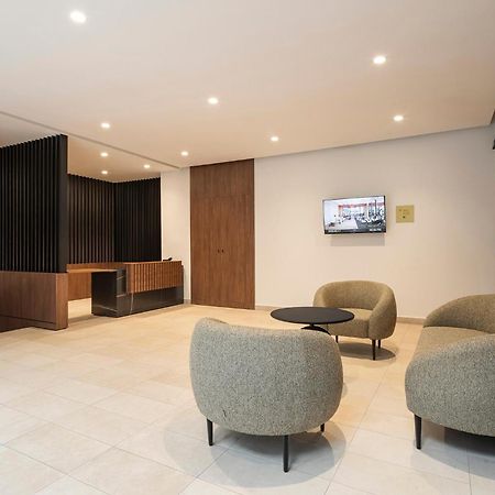 Eurostars Casa Anfa Hotel Casablanca Exterior foto